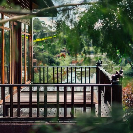 Aureum Palace Hotel & Resort Inle Nyaung Shwe Dış mekan fotoğraf