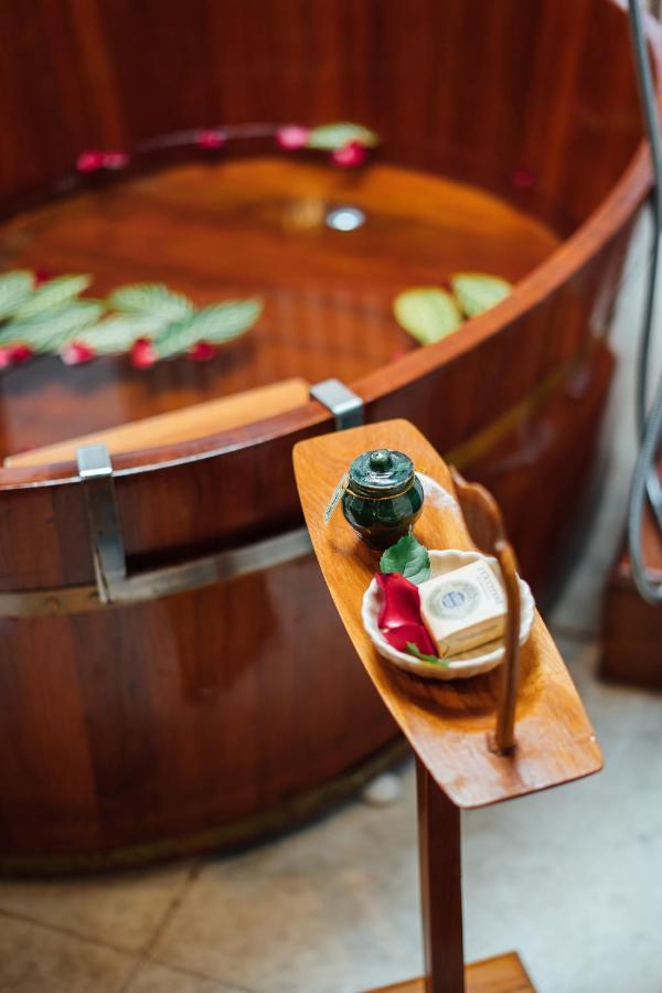 Aureum Palace Hotel & Resort Inle Nyaung Shwe Dış mekan fotoğraf