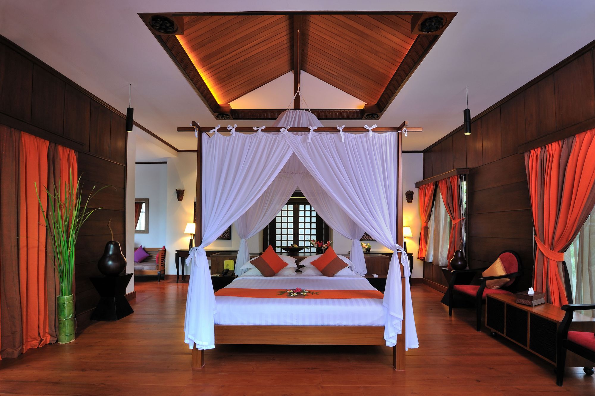 Aureum Palace Hotel & Resort Inle Nyaung Shwe Dış mekan fotoğraf