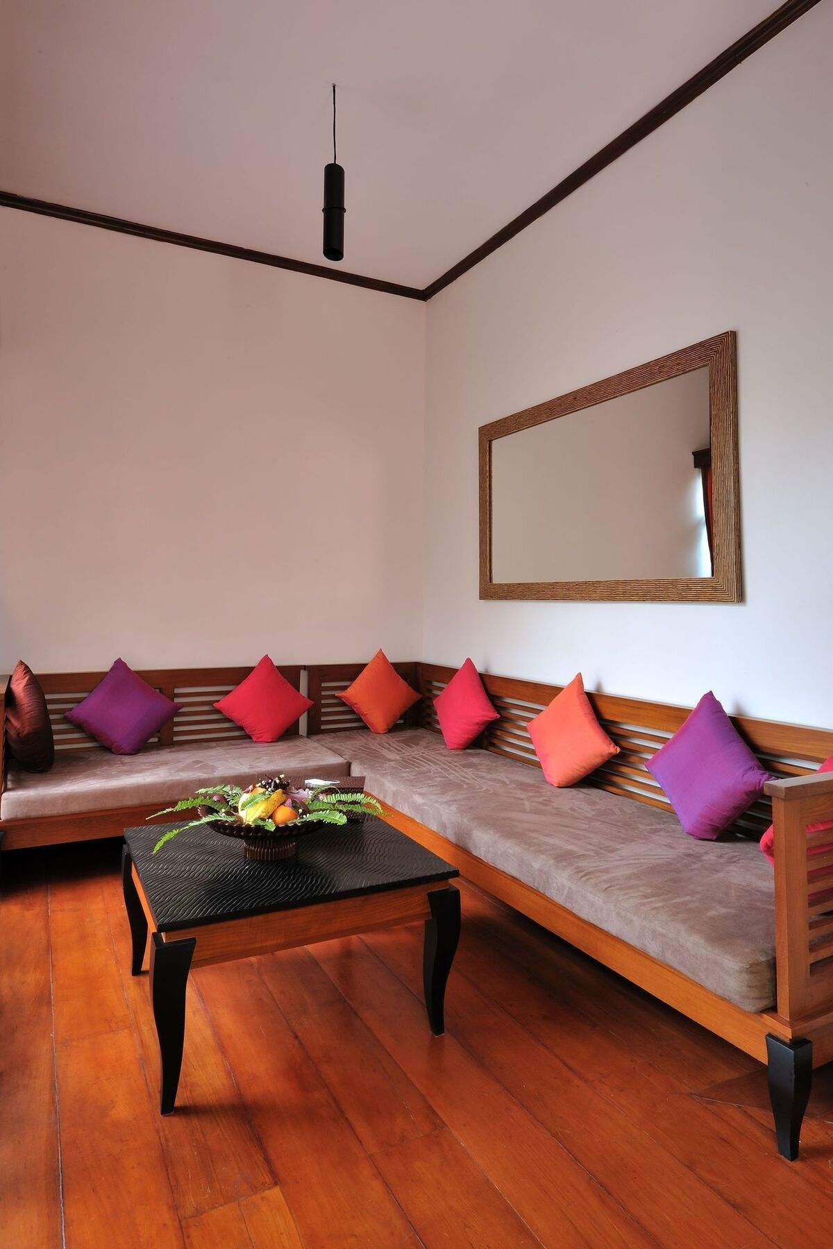 Aureum Palace Hotel & Resort Inle Nyaung Shwe Dış mekan fotoğraf