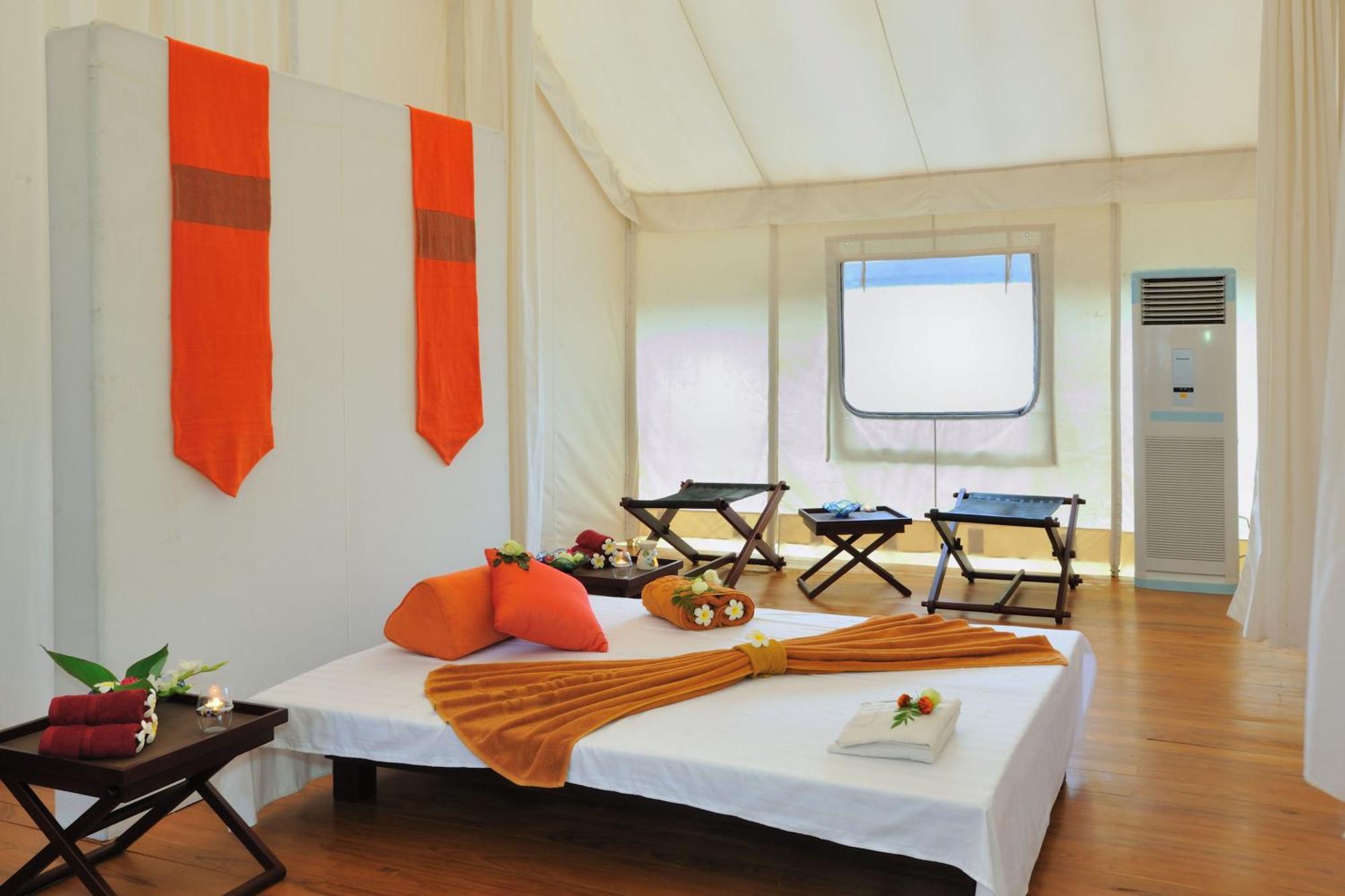 Aureum Palace Hotel & Resort Inle Nyaung Shwe Dış mekan fotoğraf